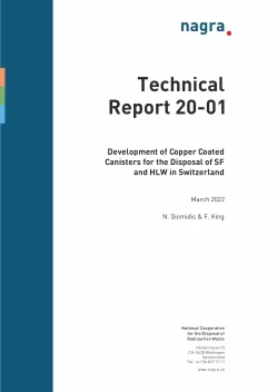 Technical Report NTB 20-01